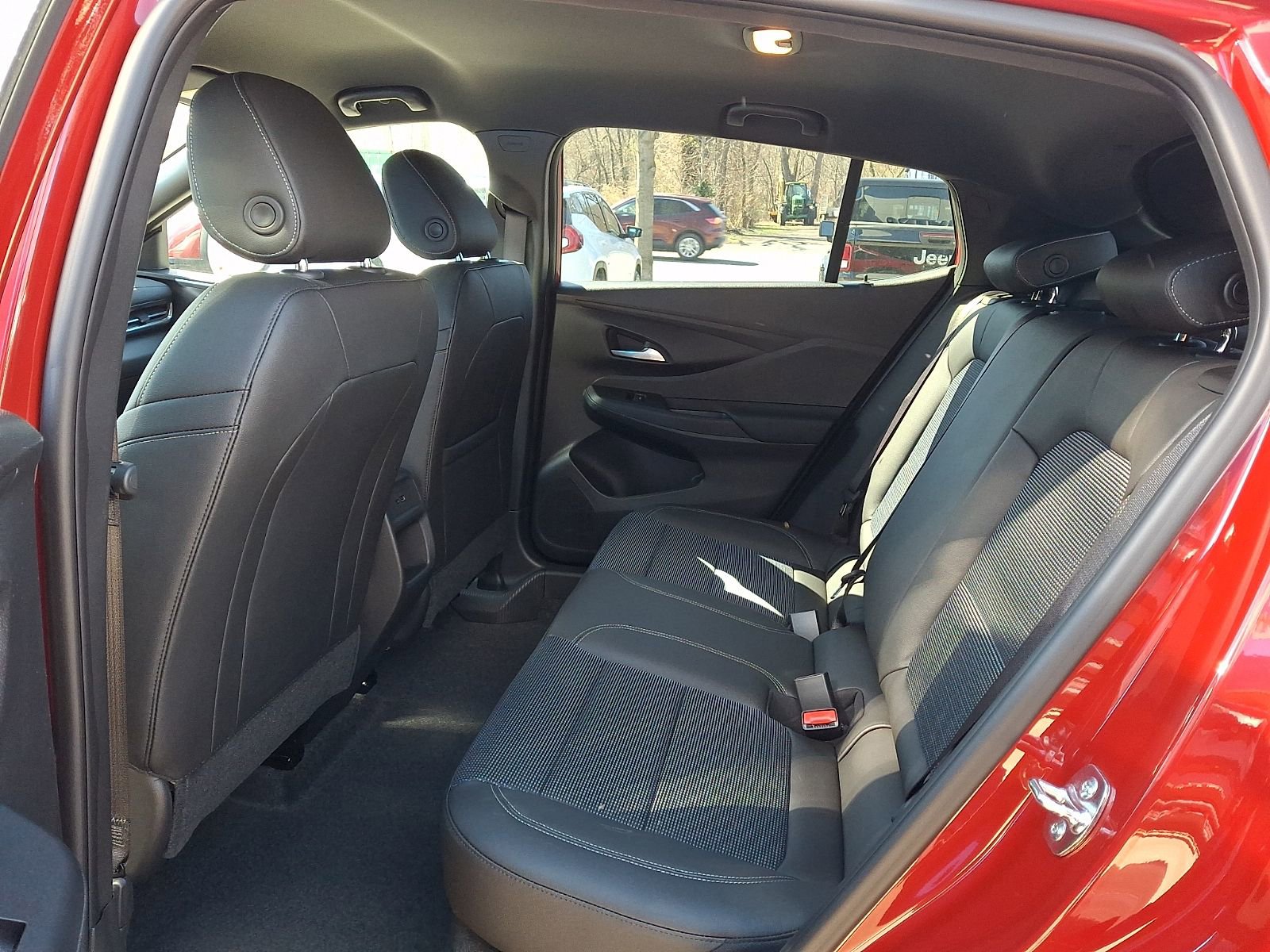 2026 Buick Envista Preferred - Photo 10