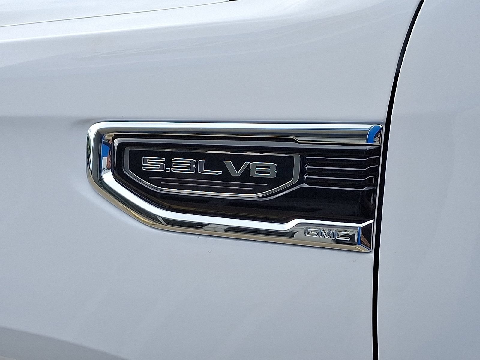 2026 GMC Sierra 1500 SLT - Photo 25