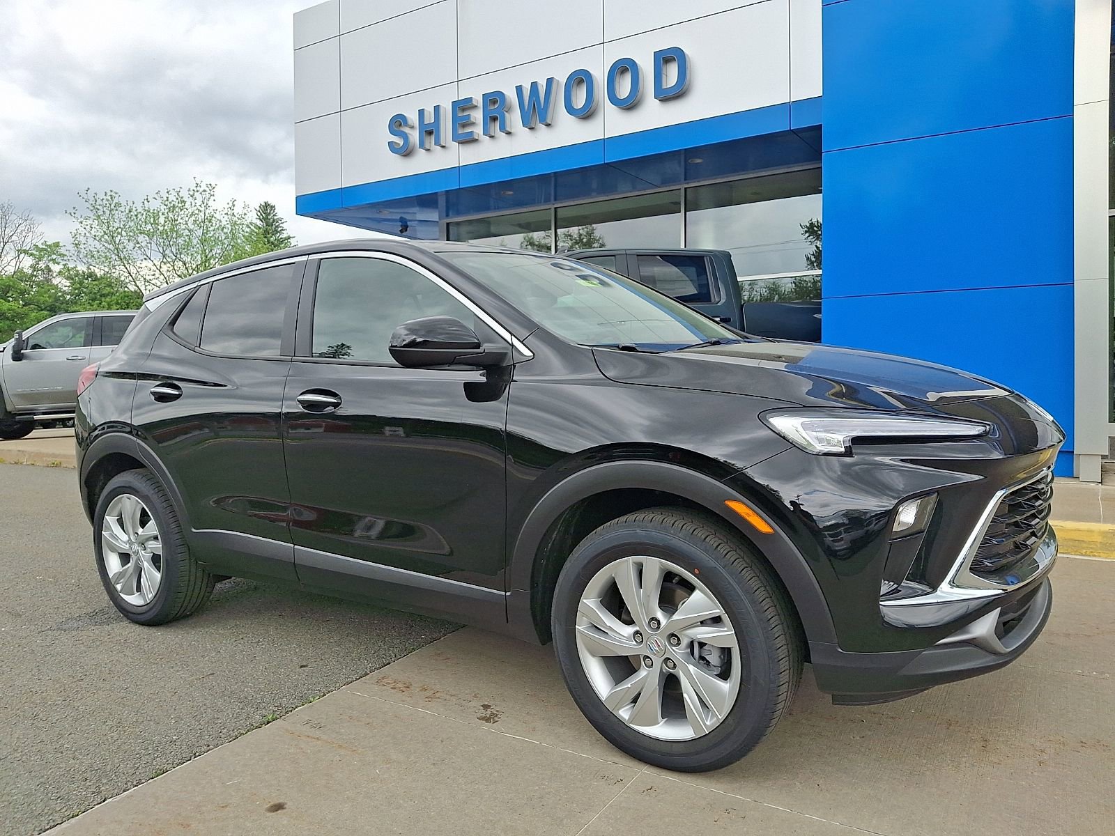 2026 Buick Encore GX Preferred AWD's photo