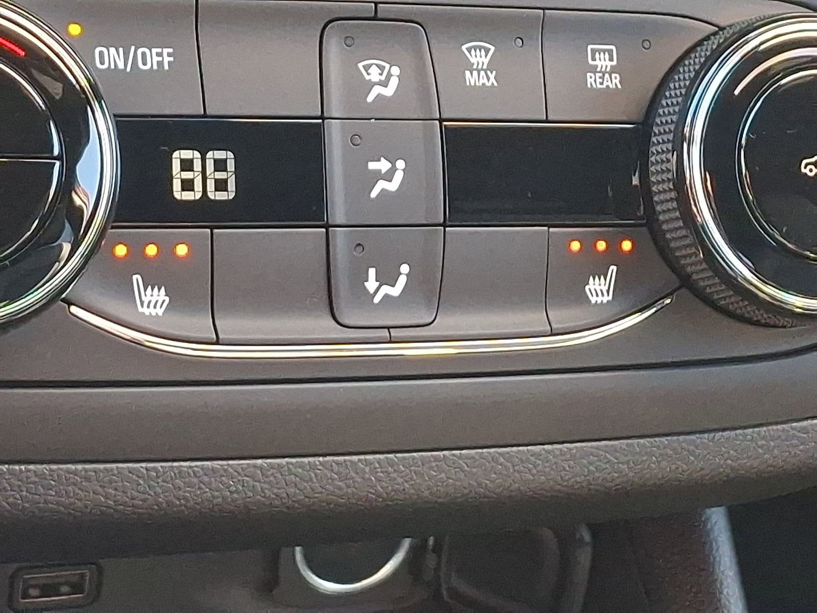 2026 Buick Envista Preferred - Photo 22