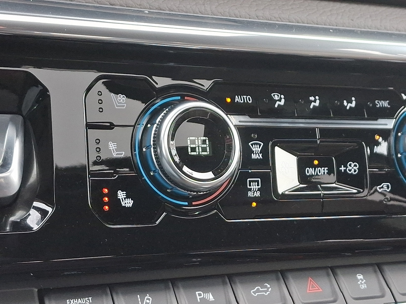 2026 GMC Sierra 2500HD Denali - Photo 24