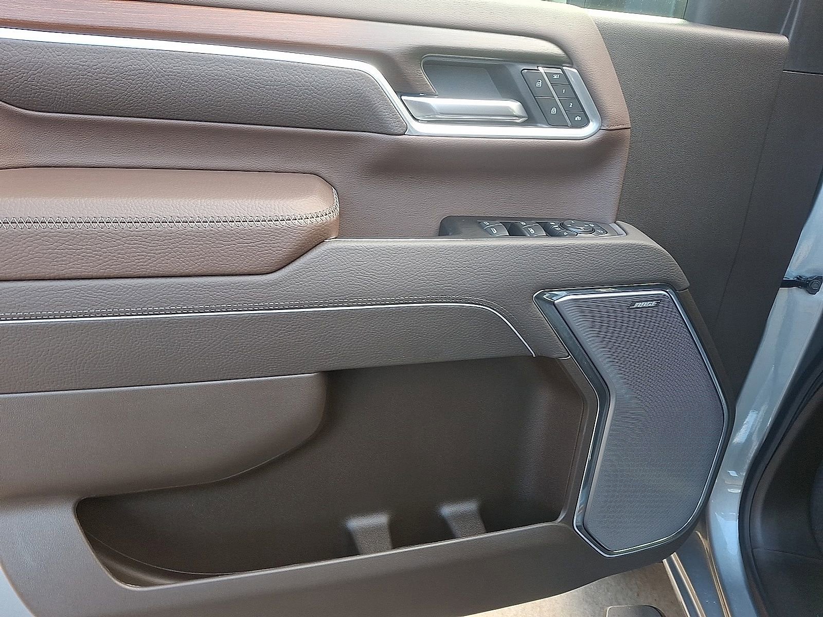 2026 GMC Sierra 2500HD Denali - Photo 14