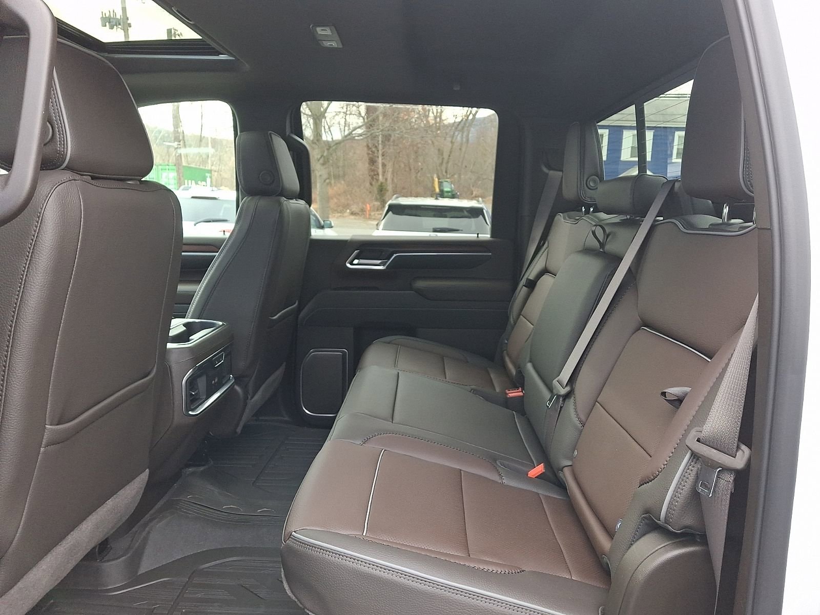 2026 GMC Sierra 2500HD Denali - Photo 10