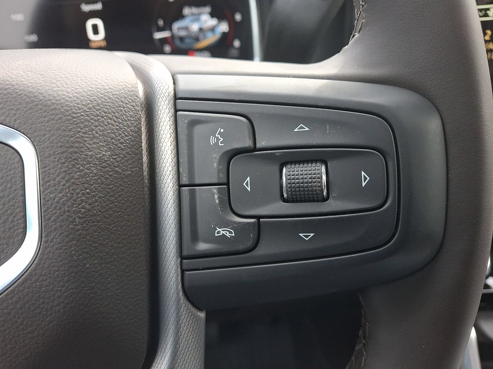 2026 GMC Sierra 2500HD Denali - Photo 22