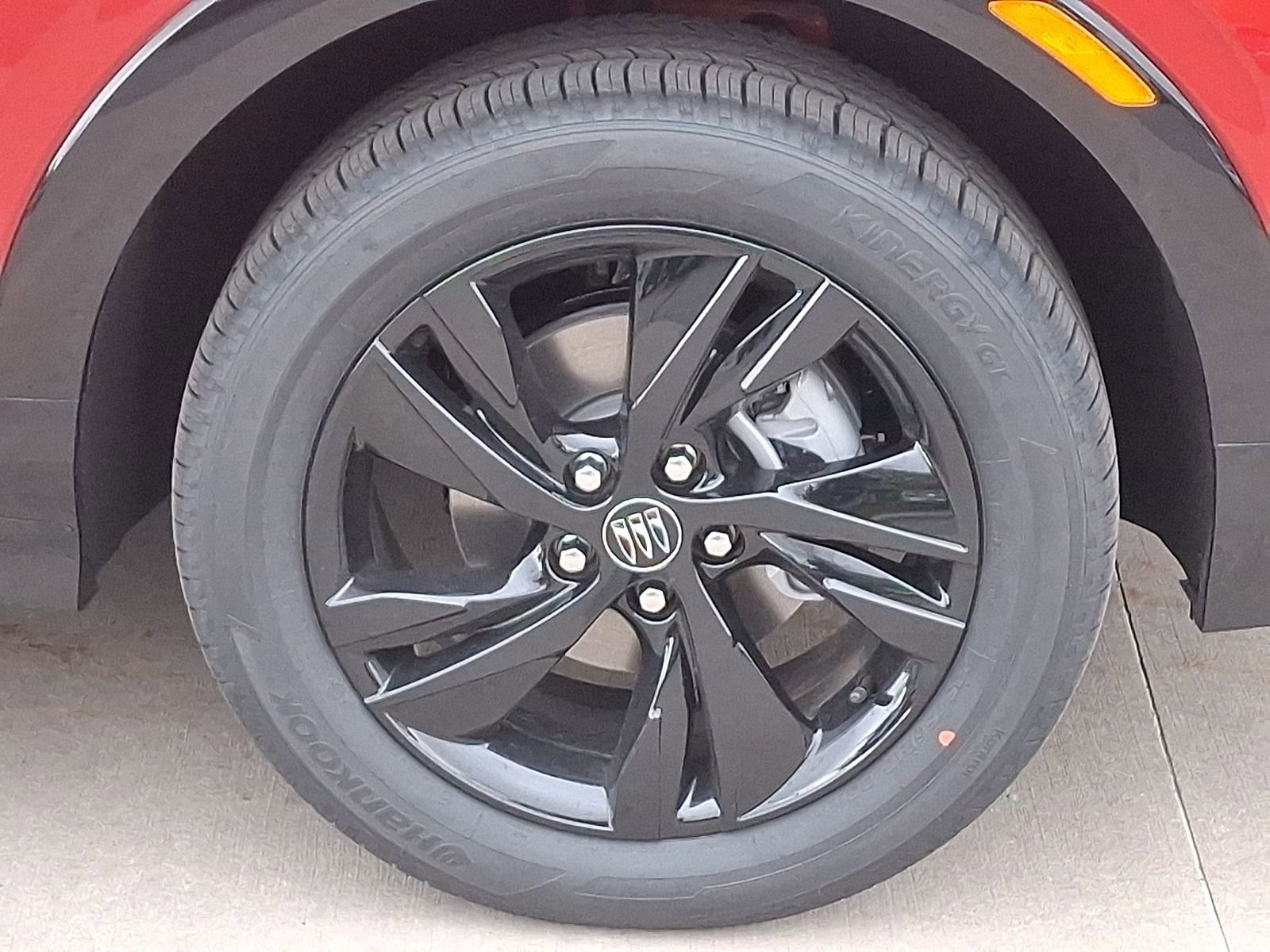 2026 Buick Encore GX Sport Touring - Photo 8