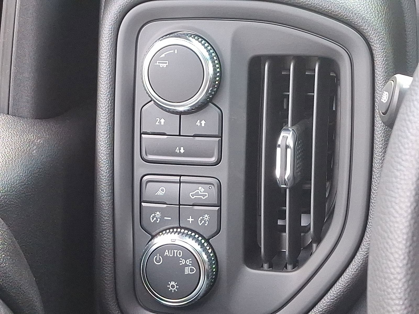 2026 GMC Sierra 2500HD Pro - Photo 22