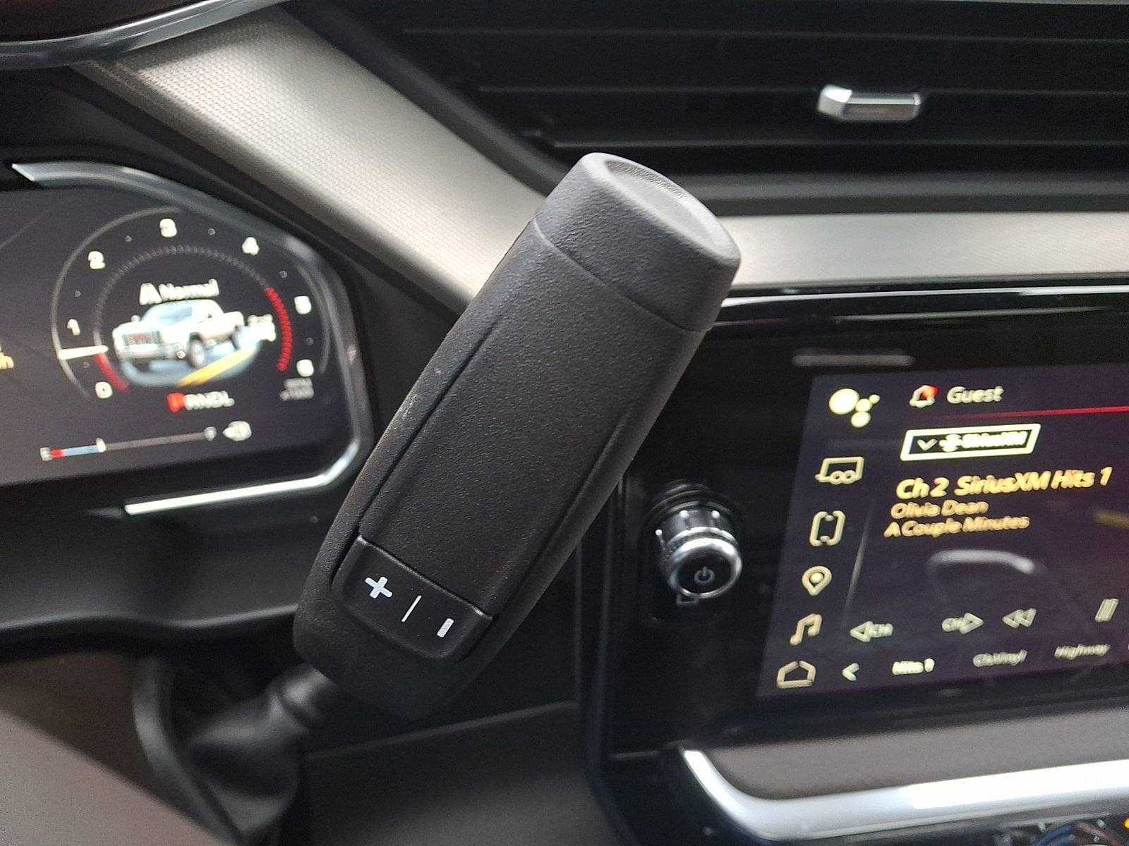 2026 GMC Sierra 2500HD Denali - Photo 15