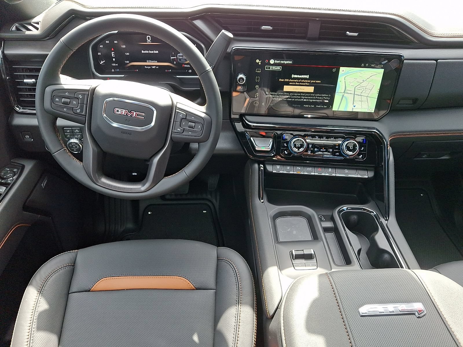 2026 GMC Sierra 2500HD AT4 - Photo 11