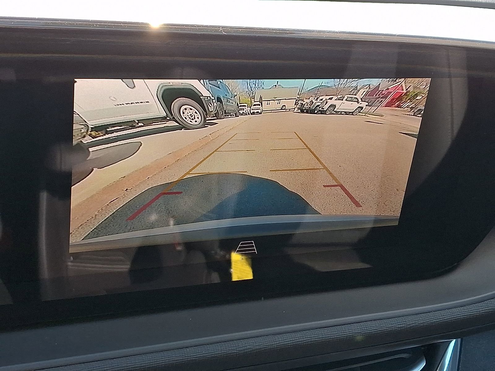 2026 Buick Envista Preferred - Photo 17