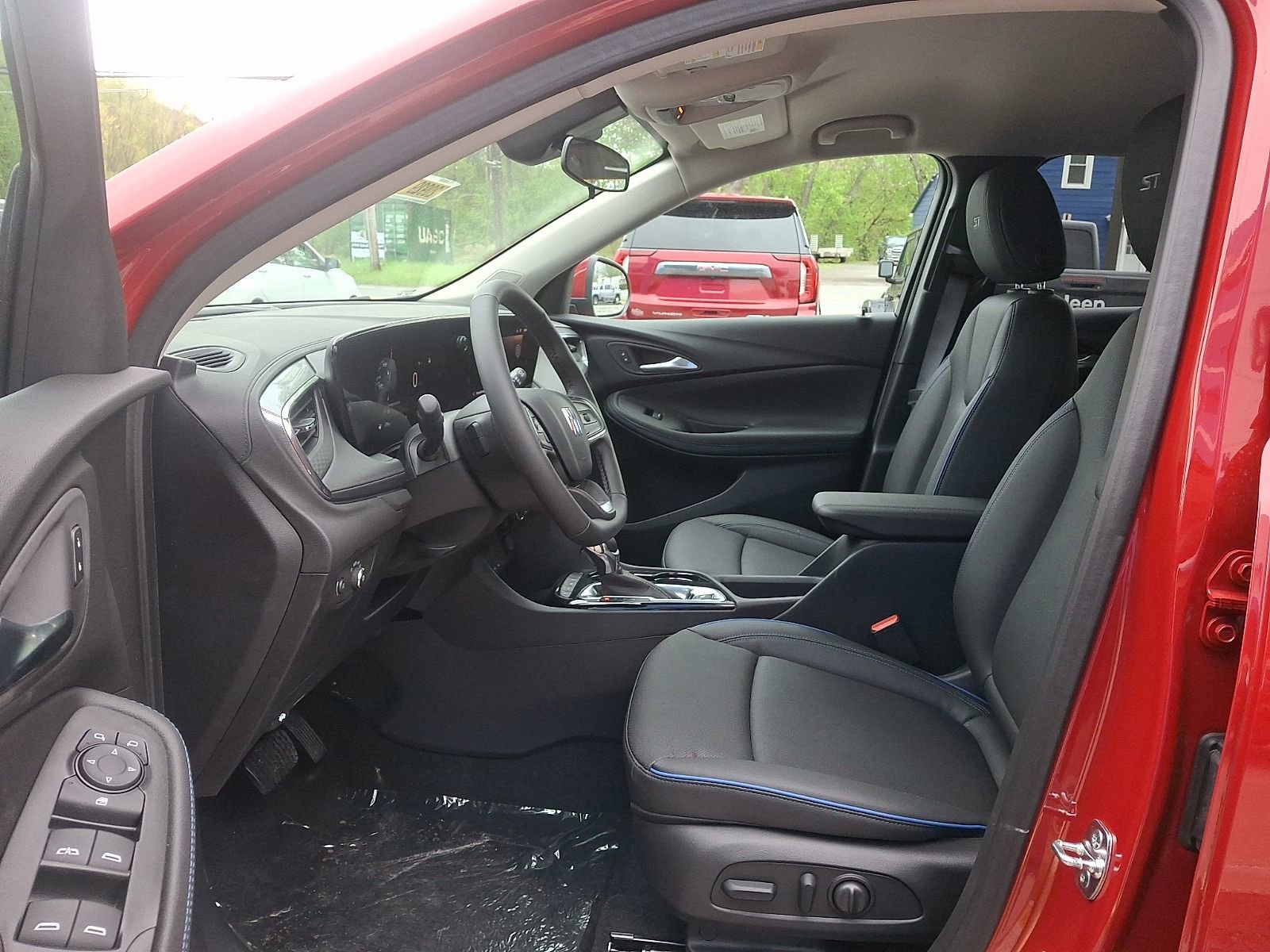 2026 Buick Encore GX Sport Touring - Photo 13