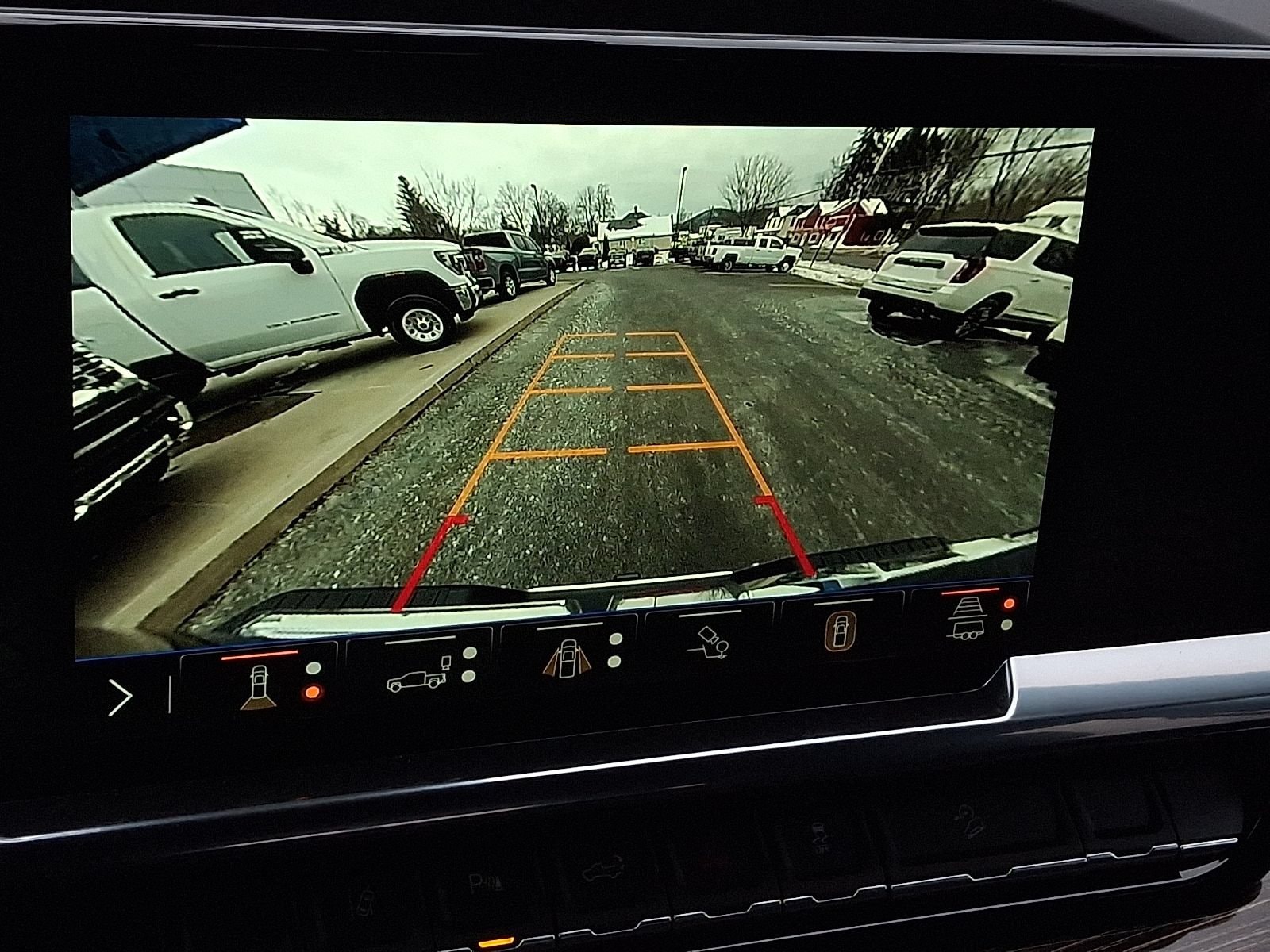 2026 GMC Sierra 2500HD SLE - Photo 19