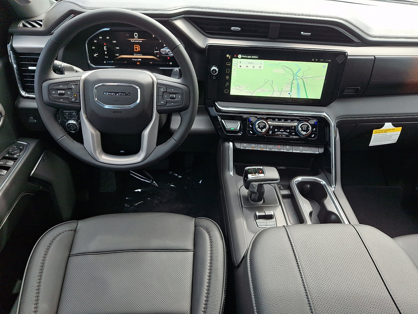 2026 GMC Sierra 1500 Denali - Photo 11