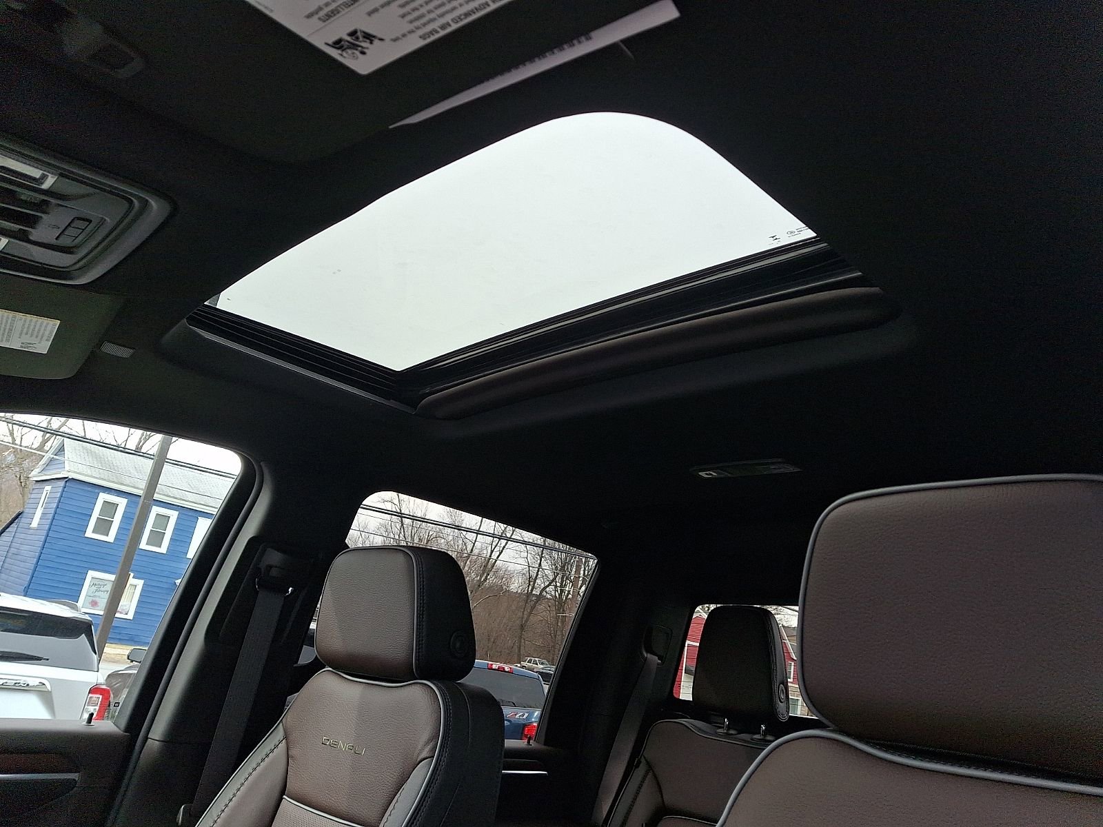 2026 GMC Sierra 2500HD Denali - Photo 14