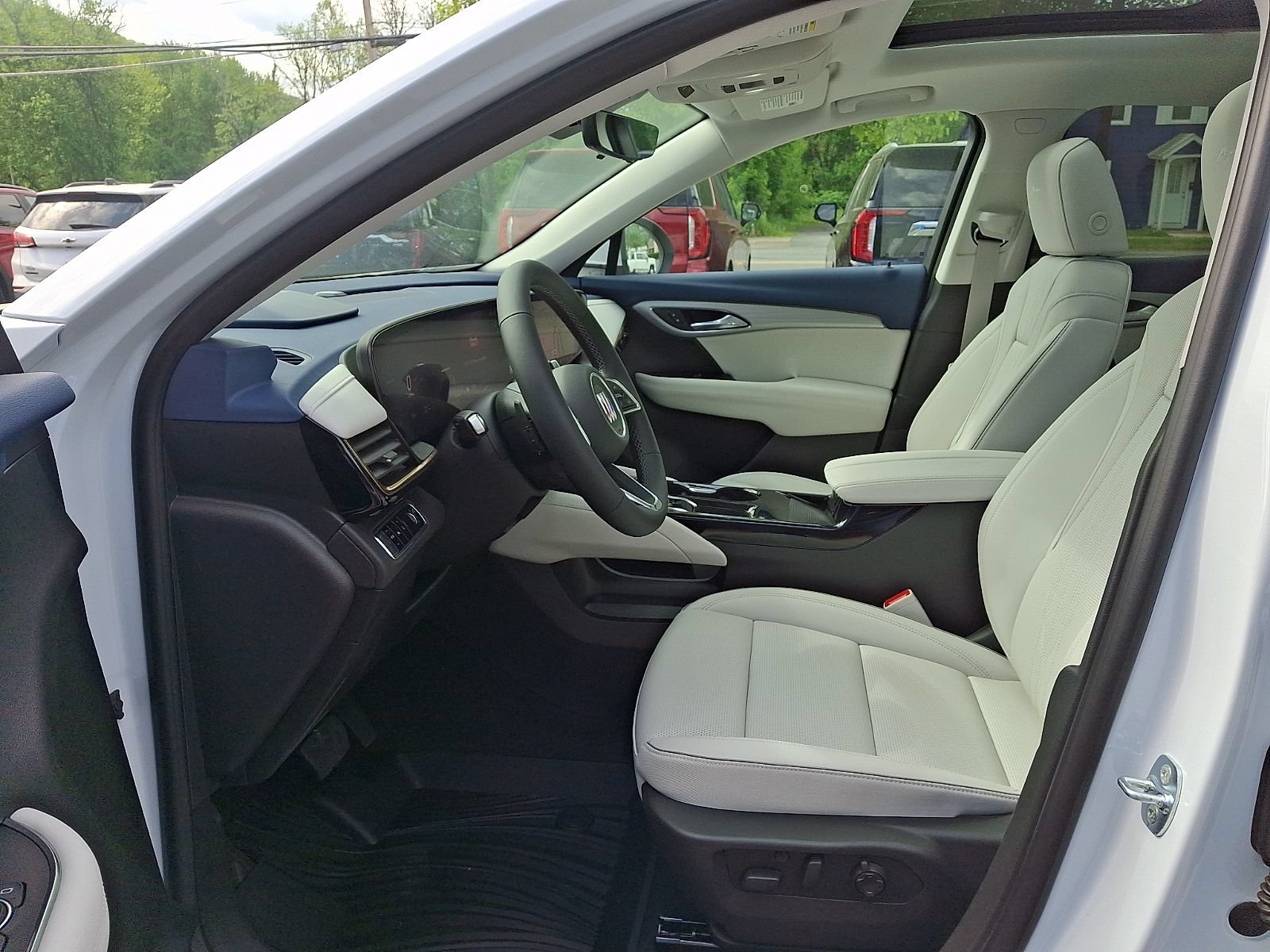 2026 Buick Envision Avenir - Photo 13