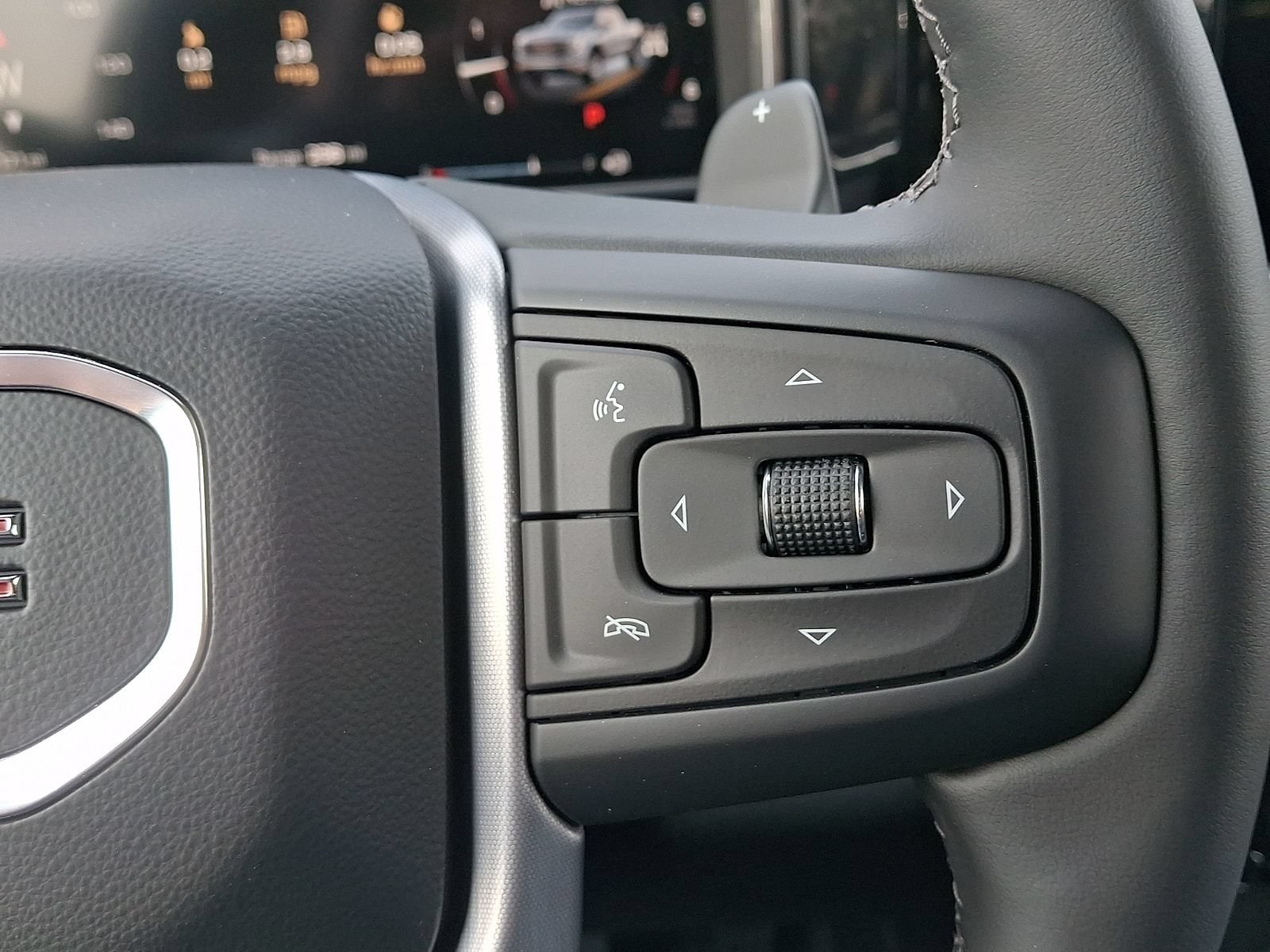2026 GMC Sierra 1500 SLT - Photo 22
