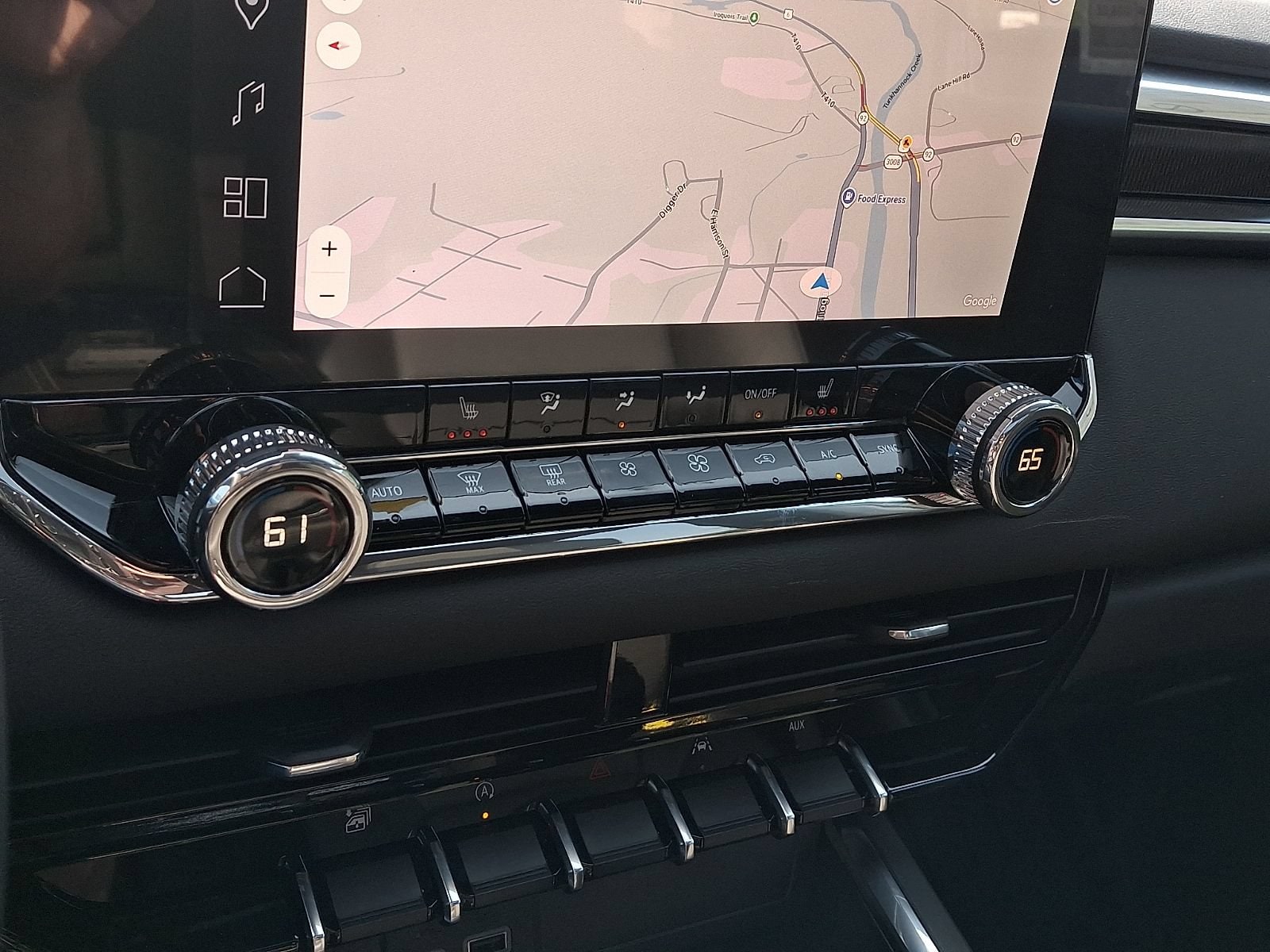 2026 GMC Canyon Elevation - Photo 16