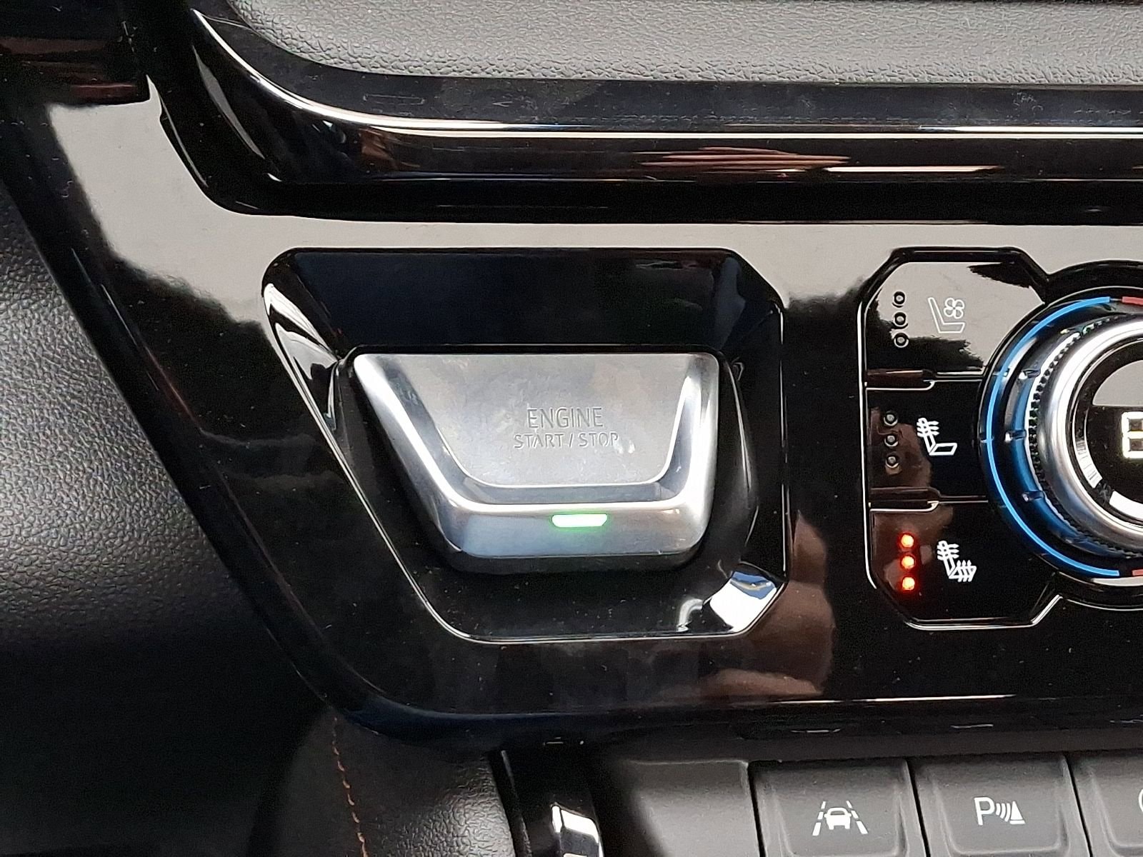 2026 GMC Sierra 1500 AT4 - Photo 23