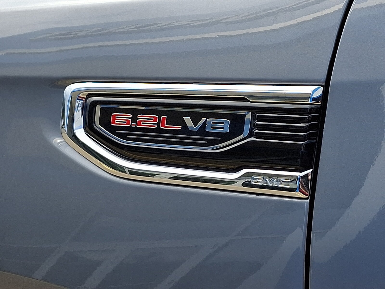 2026 GMC Sierra 1500 Denali - Photo 27
