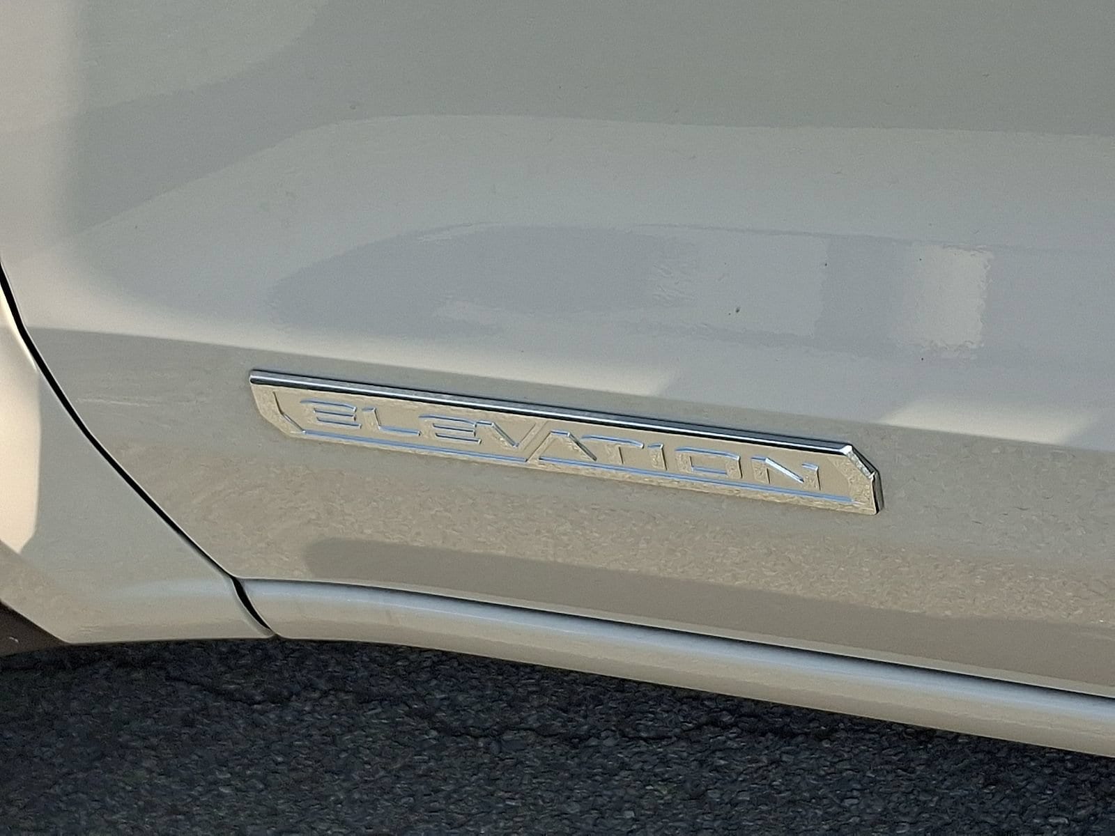 2026 GMC Canyon Elevation - Photo 27