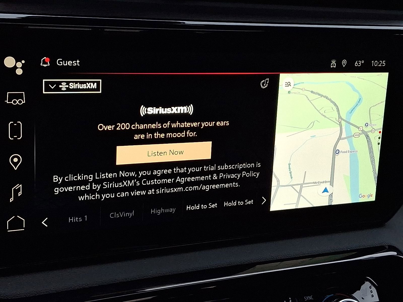2026 GMC Sierra 1500 AT4 - Photo 18