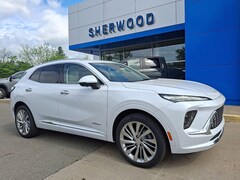 2026 Buick Envision Avenir SUV