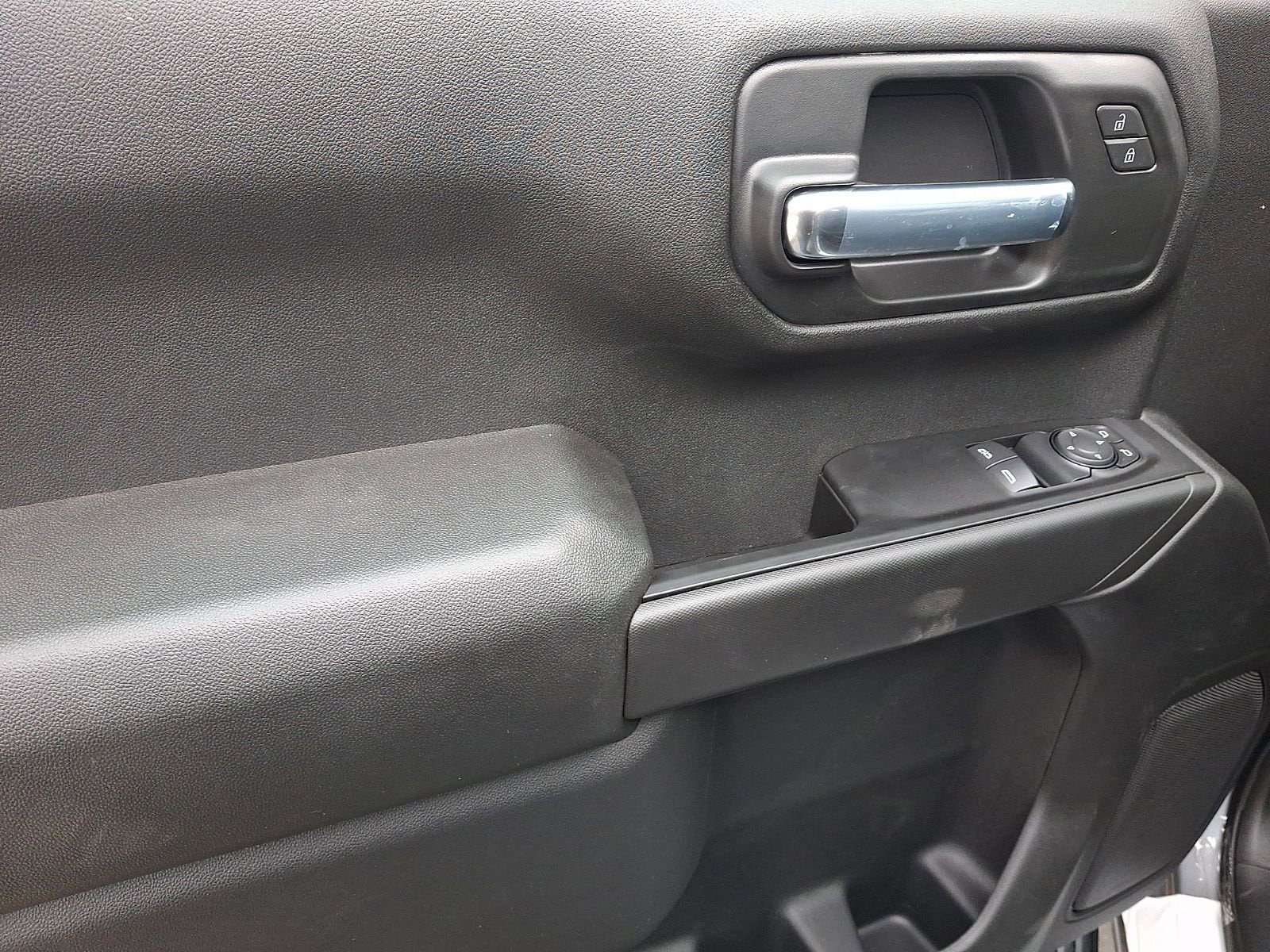 2026 GMC Sierra 1500 Pro - Photo 11
