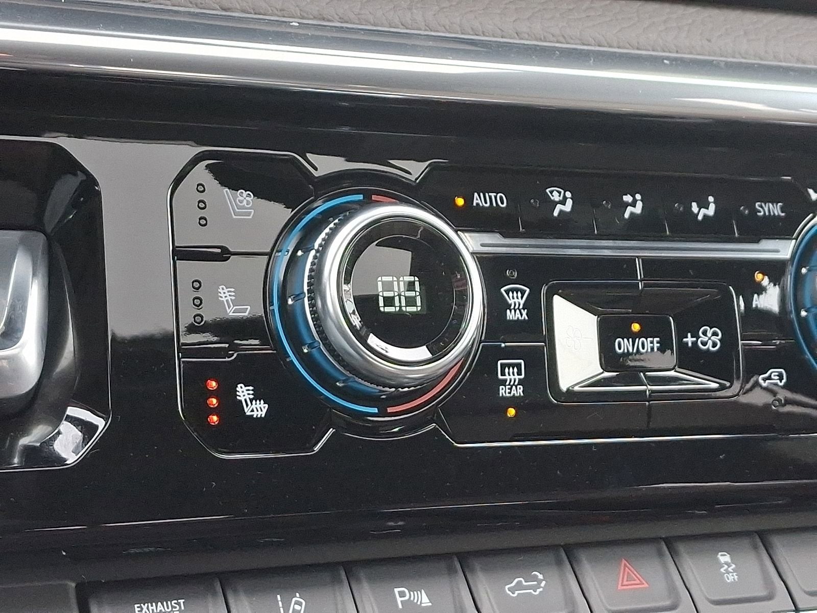 2026 GMC Sierra 2500HD Denali - Photo 24