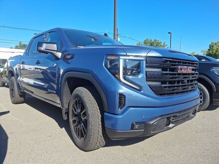2026 GMC Sierra 1500 Elevation Truck