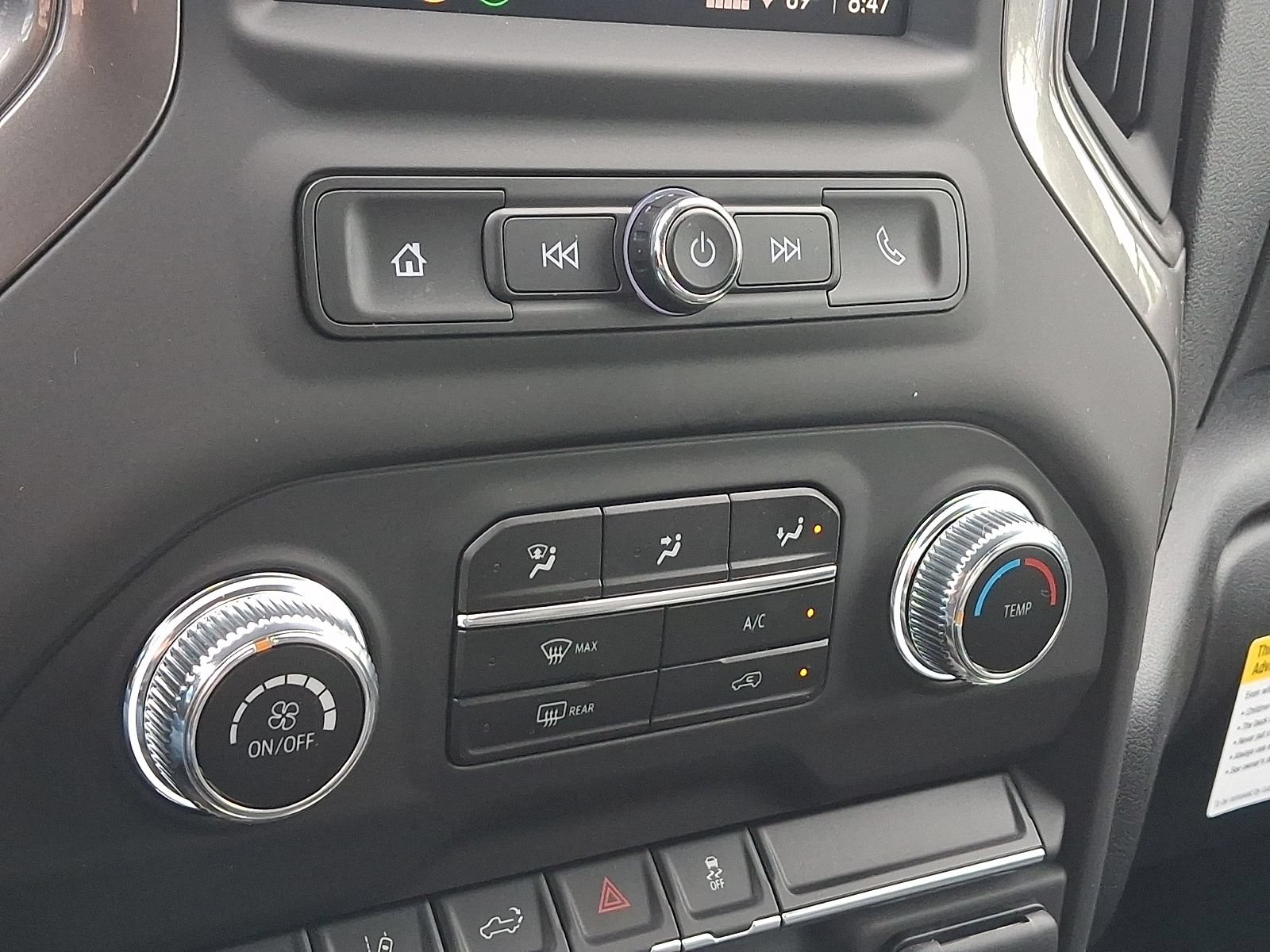 2026 GMC Sierra 3500HD Pro - Photo 15