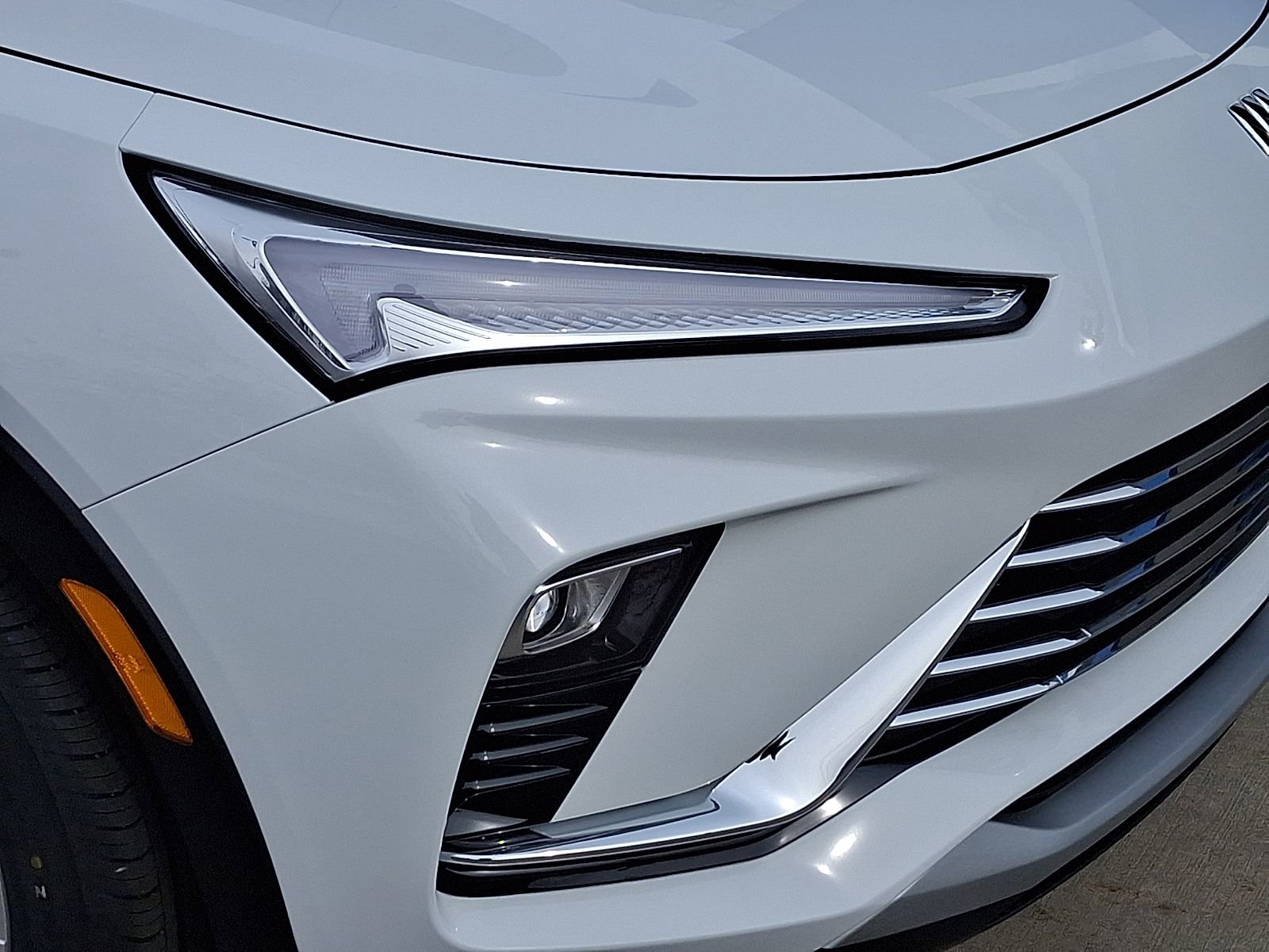 2026 Buick Envista Preferred - Photo 9