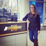 Staff member  Jesse Sherwood Lawrence from ID_e8b4c3