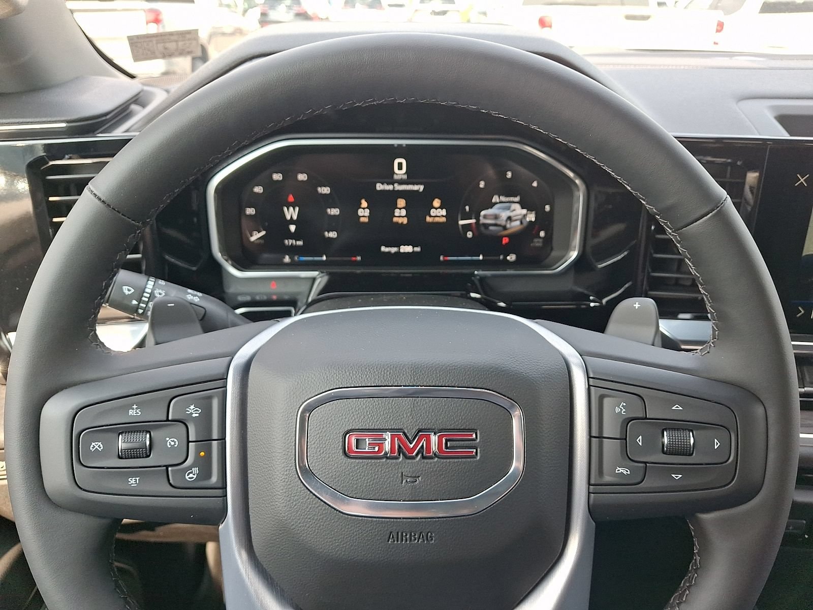 2026 GMC Sierra 1500 SLT - Photo 20