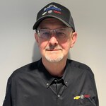 Staff member  Tim Valashinas from ID_8c7c58