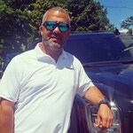 Staff member  Sean Fisher from ID_e8b4c3