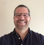 Staff member Eric Glemser from ID_8c7c58