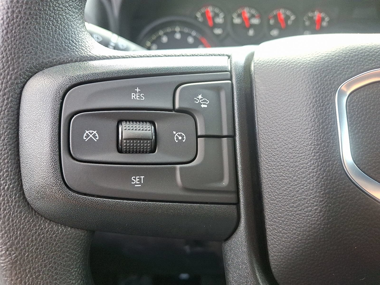 2026 GMC Sierra 2500HD Pro - Photo 19