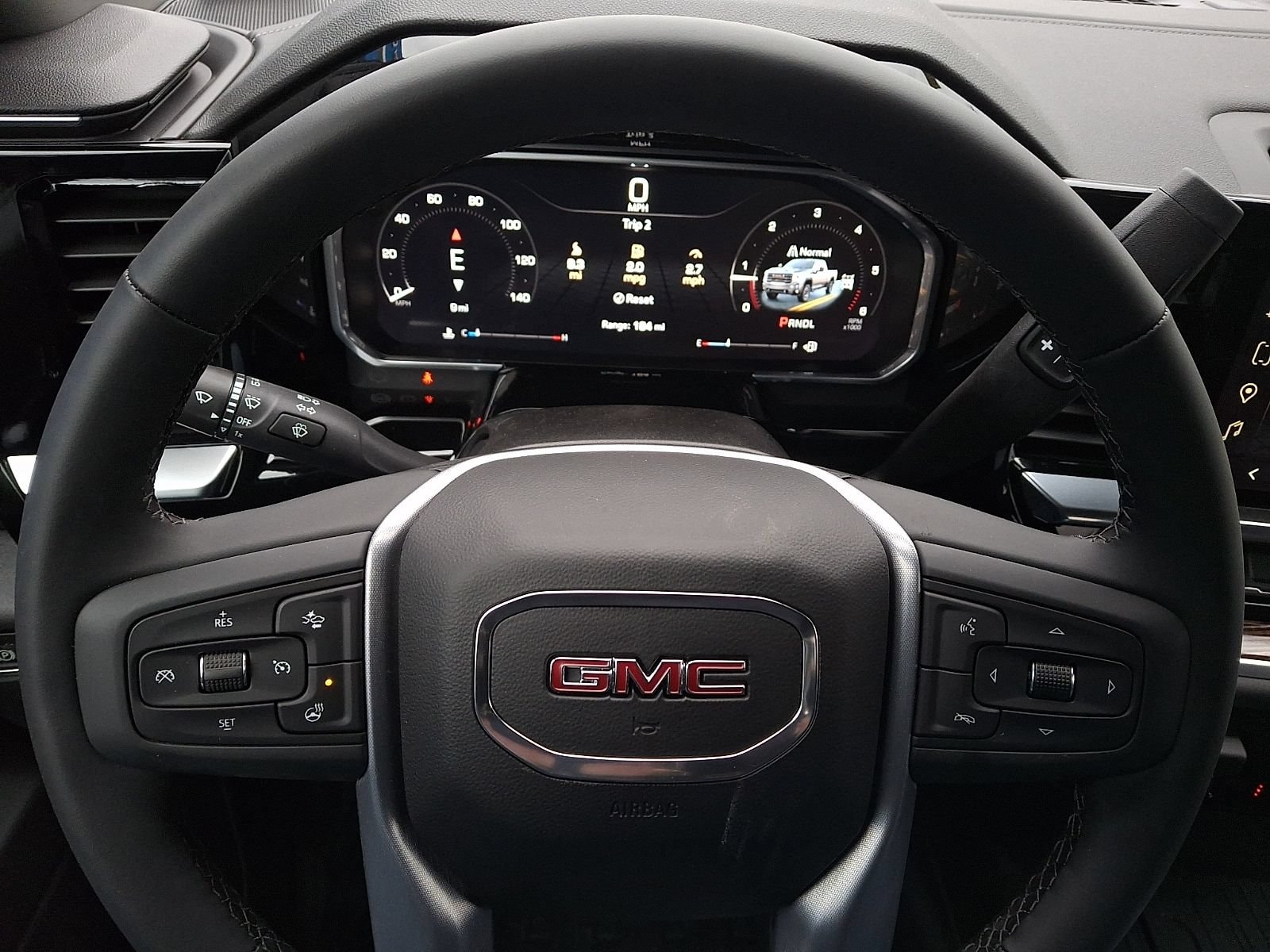 2026 GMC Sierra 2500HD SLE - Photo 20