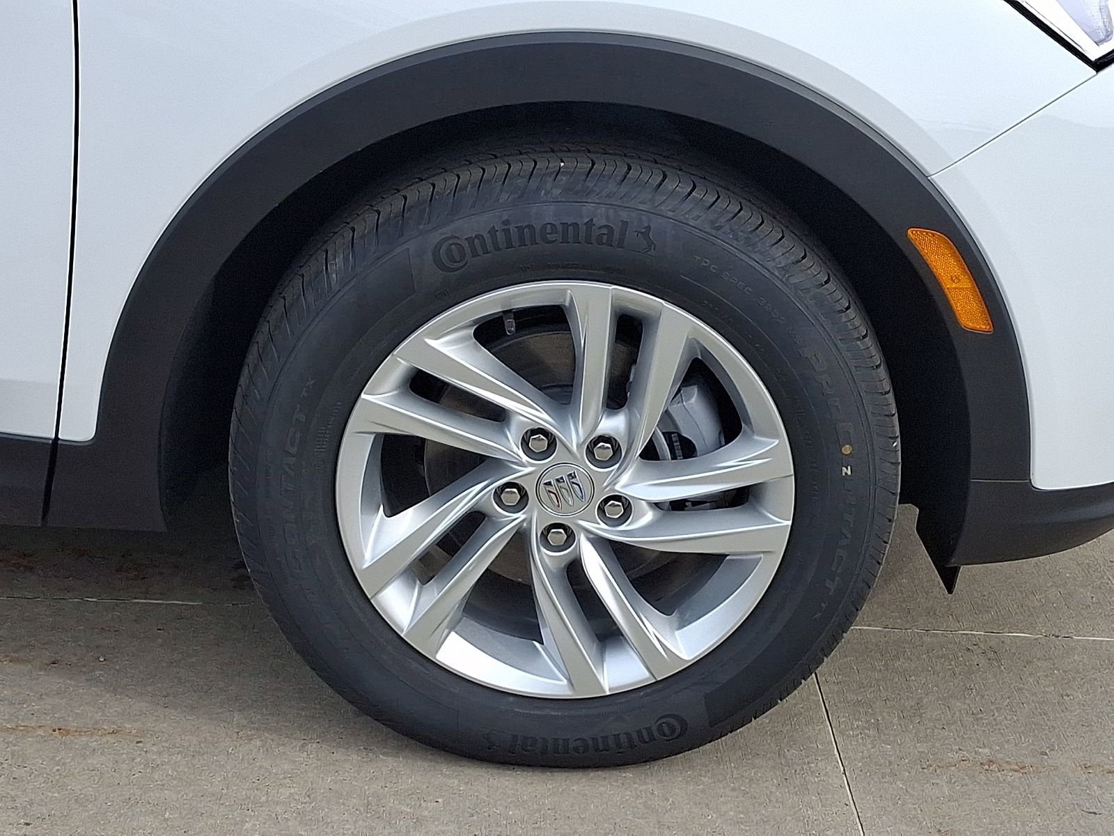 2026 Buick Envista Preferred - Photo 8
