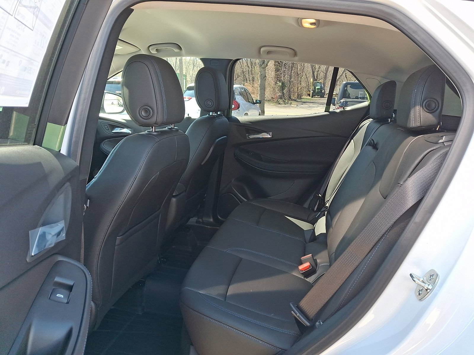 2026 Buick Encore GX Sport Touring - Photo 10