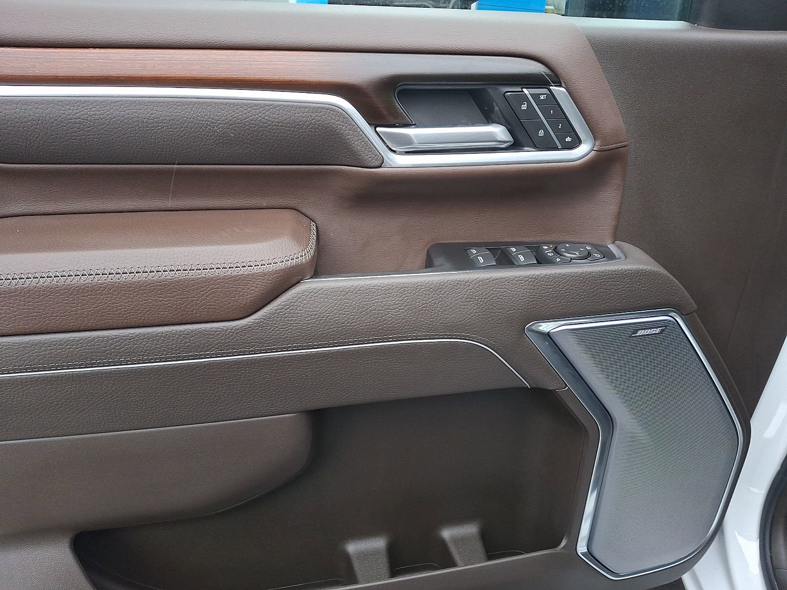 2026 GMC Sierra 2500HD Denali - Photo 12