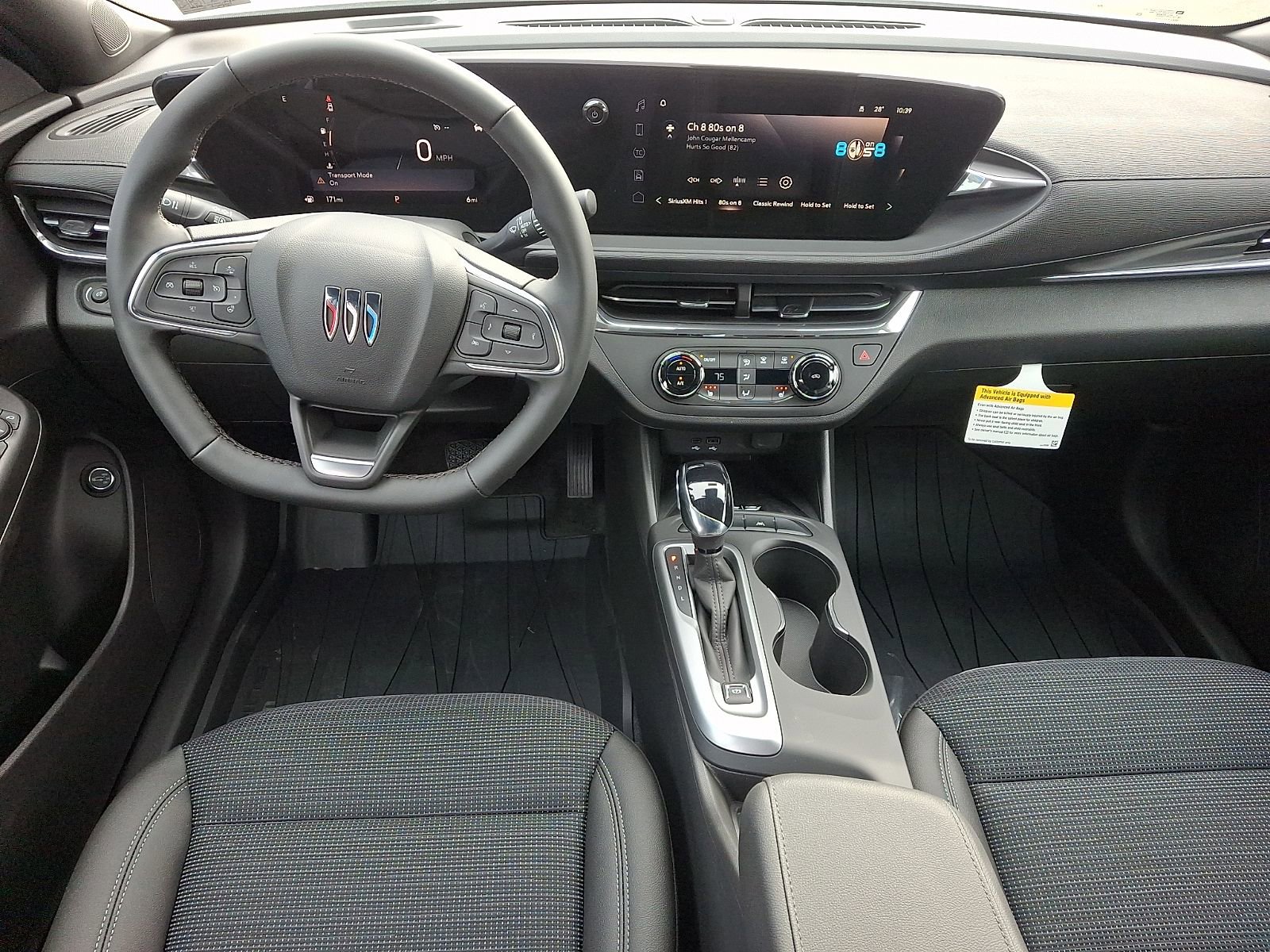 2026 Buick Envista Preferred - Photo 11