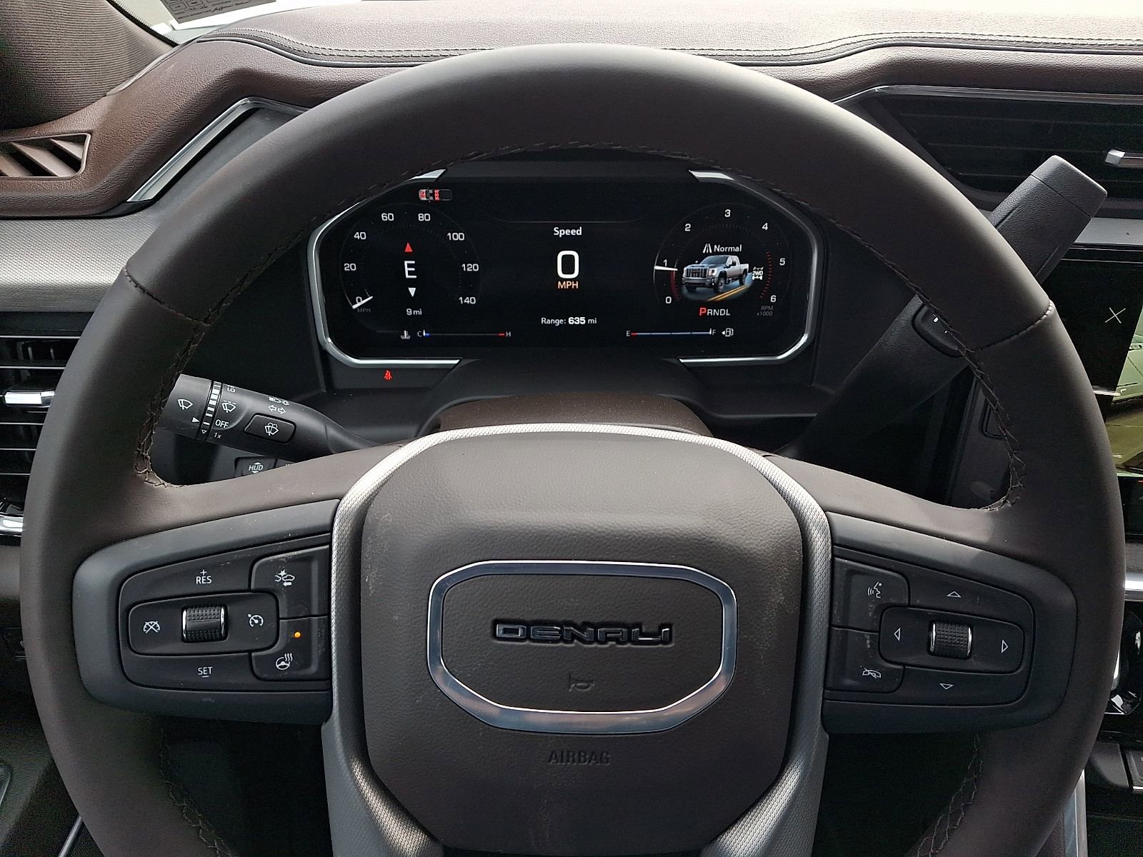 2026 GMC Sierra 2500HD Denali - Photo 20