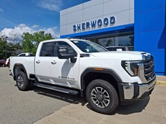 2026 GMC Sierra 2500 HD SLE Truck