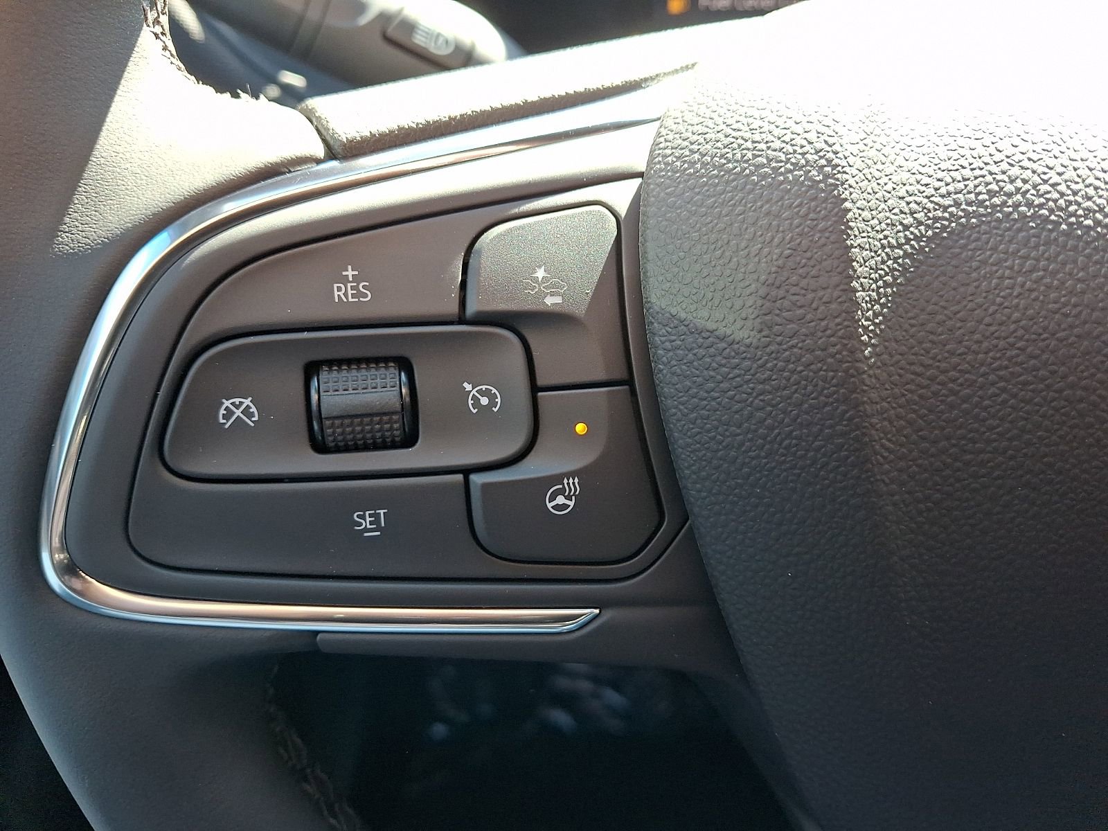 2026 Buick Envista Preferred - Photo 19