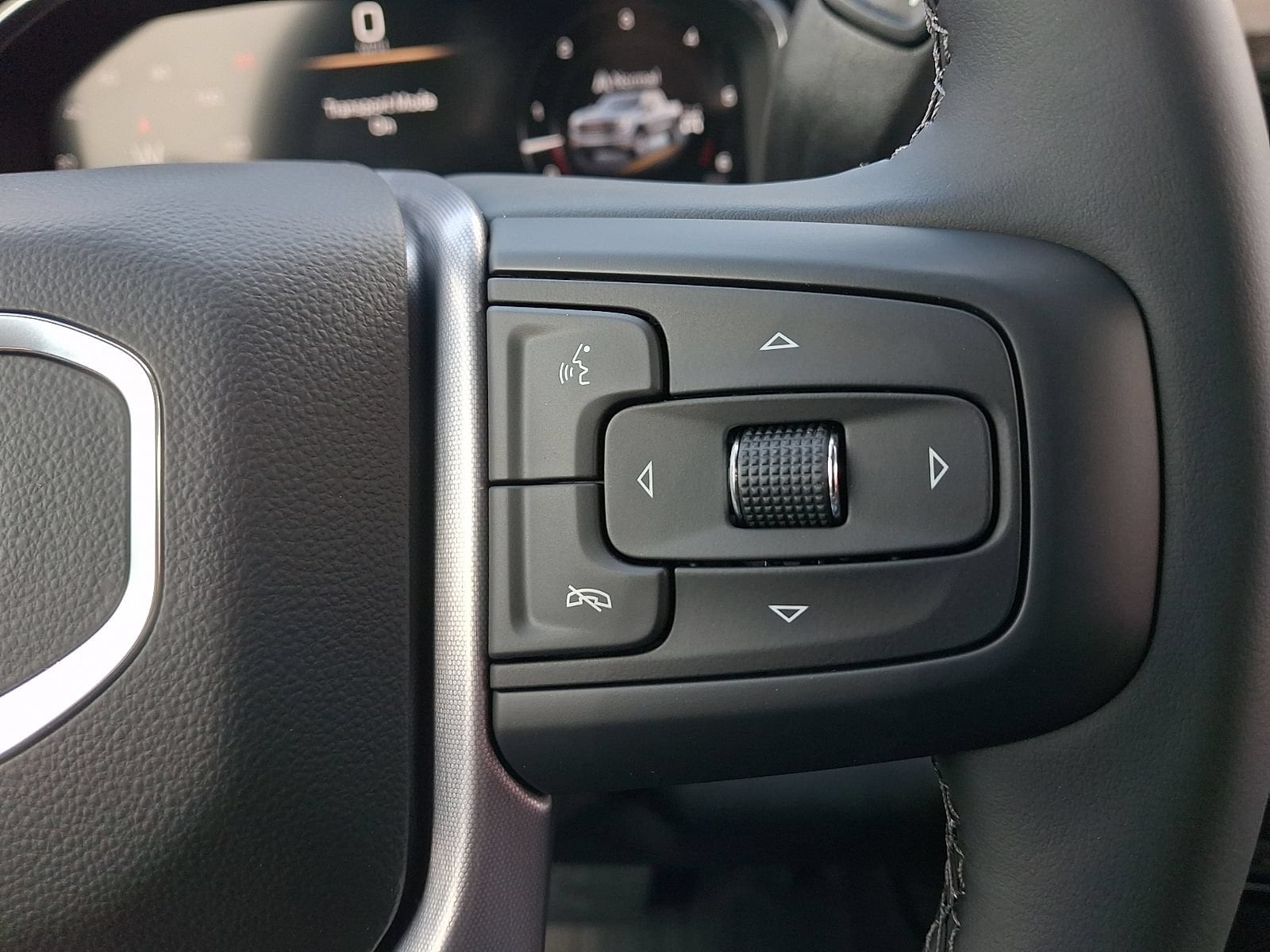 2026 GMC Sierra 1500 Elevation - Photo 21