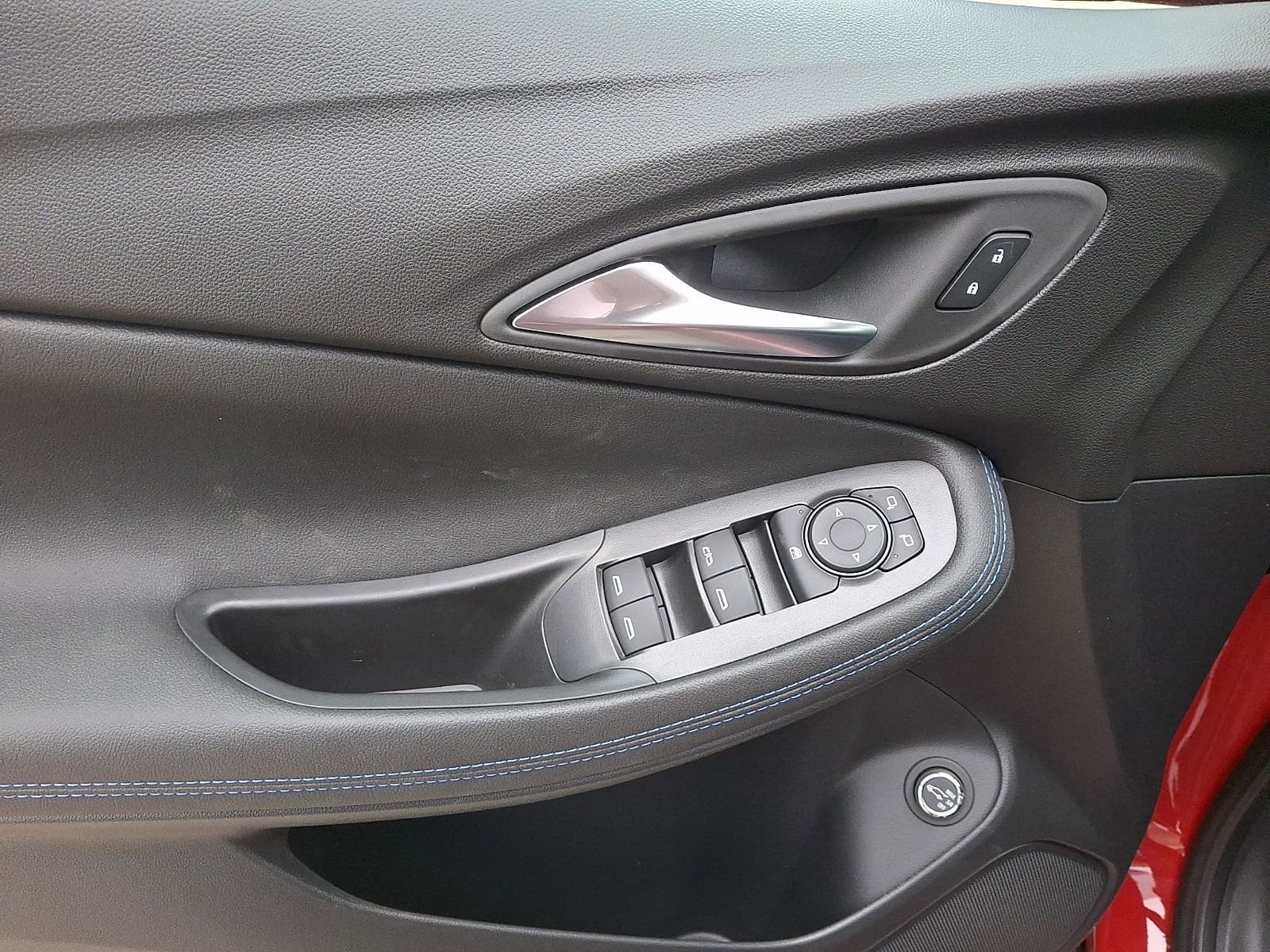 2026 Buick Encore GX Sport Touring - Photo 12