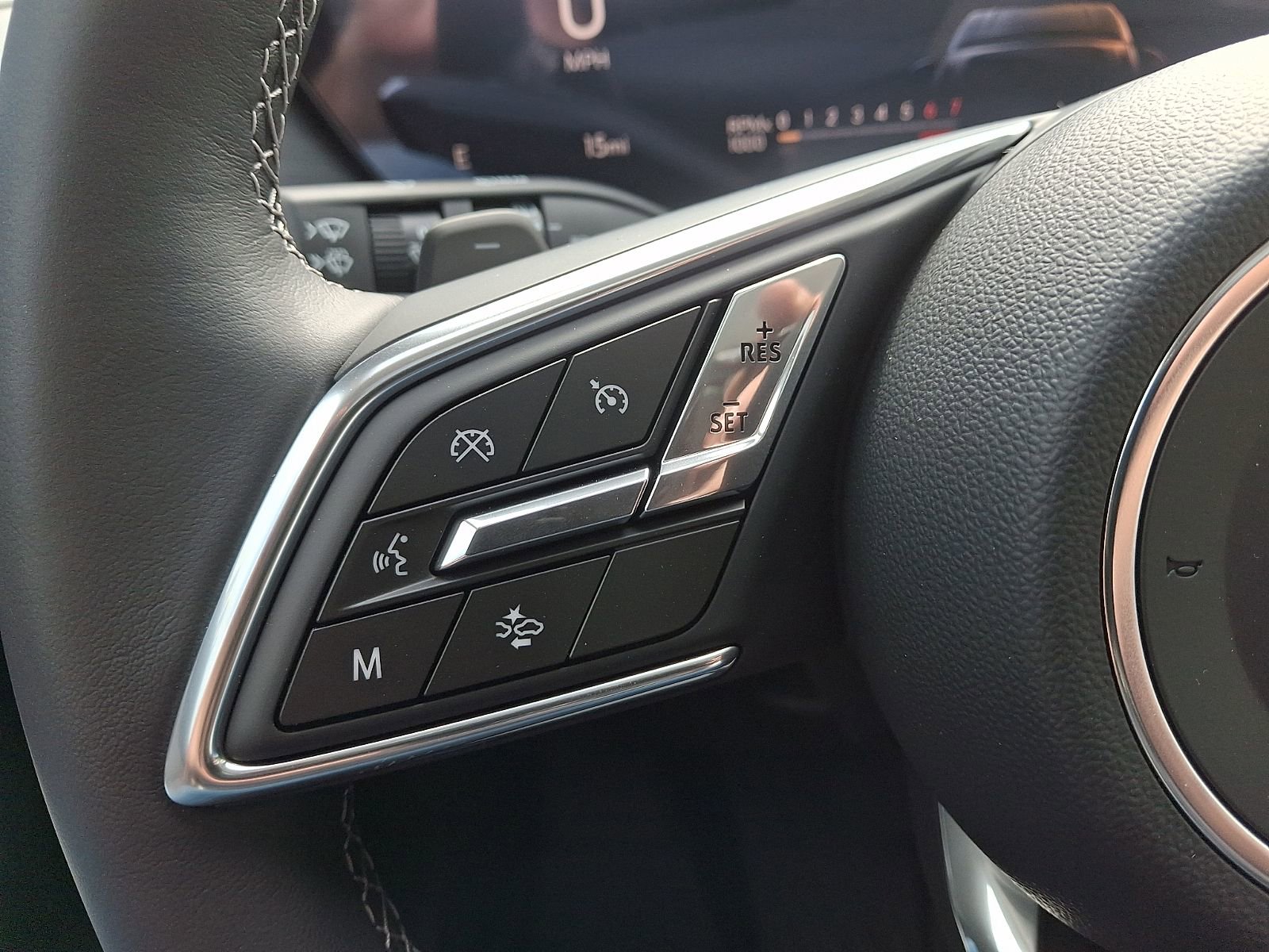 2026 Buick Envision Avenir - Photo 21