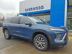 2026 Buick Enclave Preferred SUV