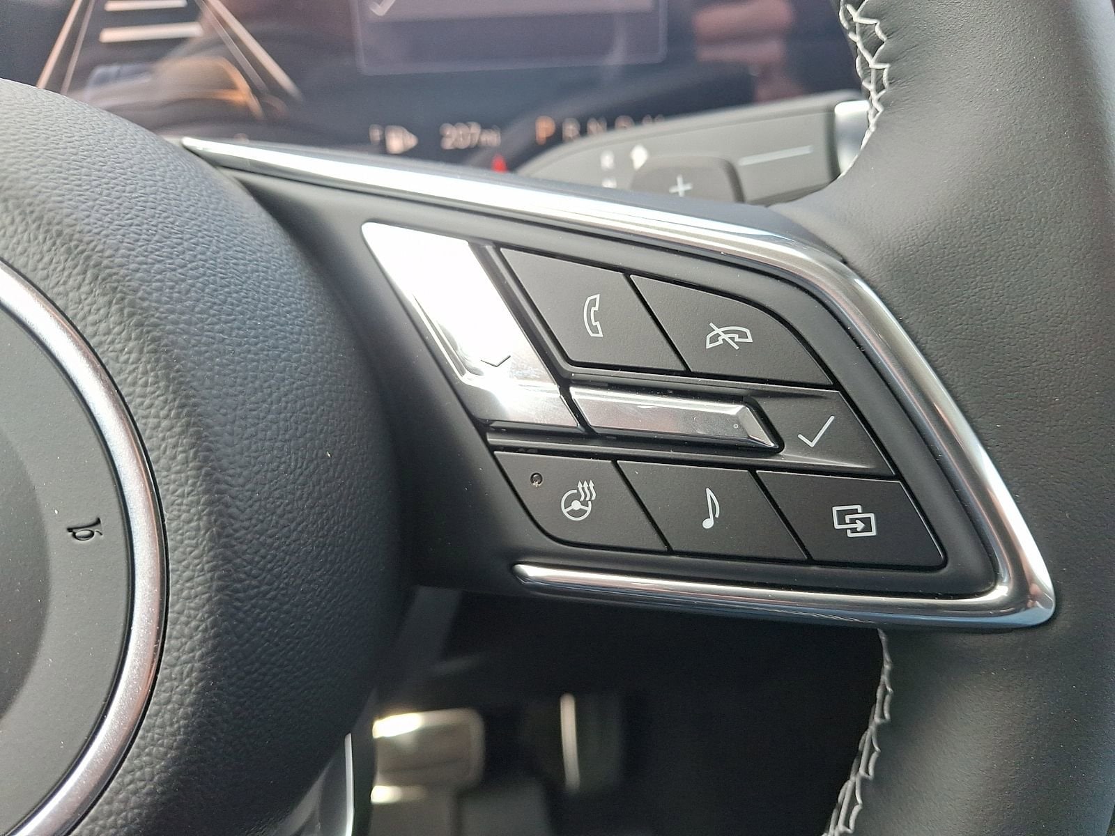 2026 Buick Envision Sport Touring - Photo 21