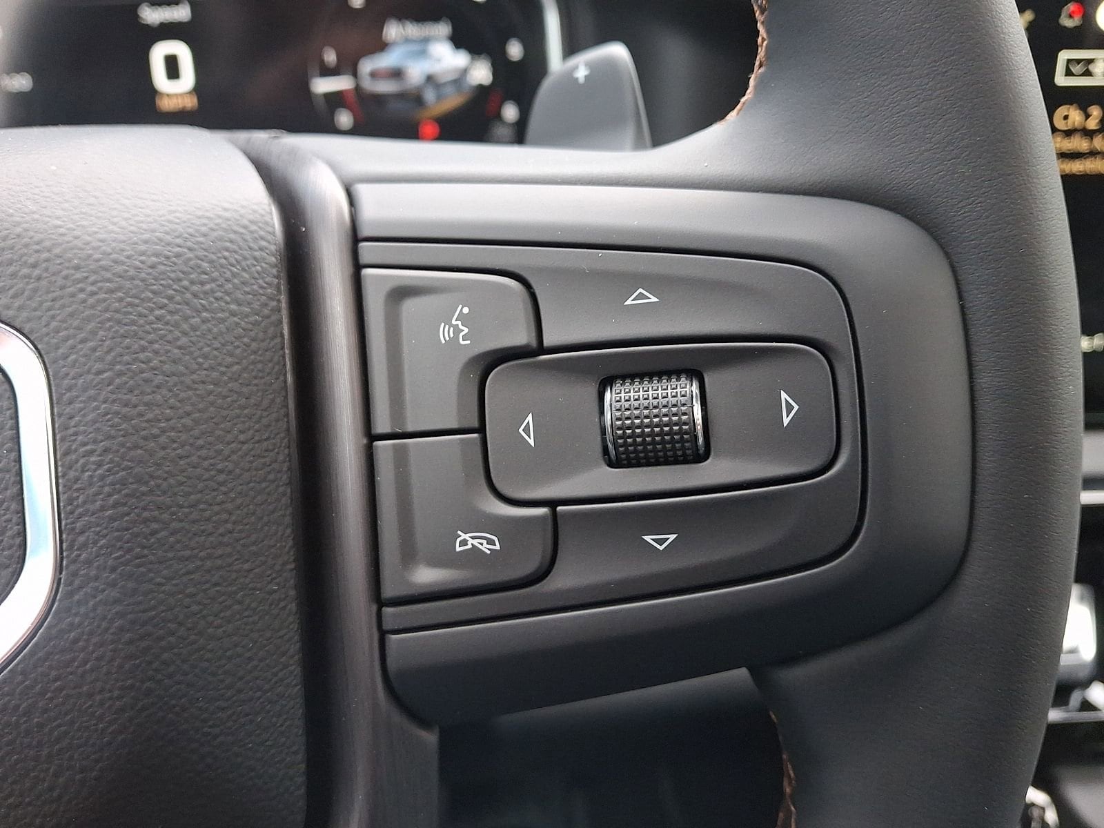 2026 GMC Sierra 1500 AT4 - Photo 22